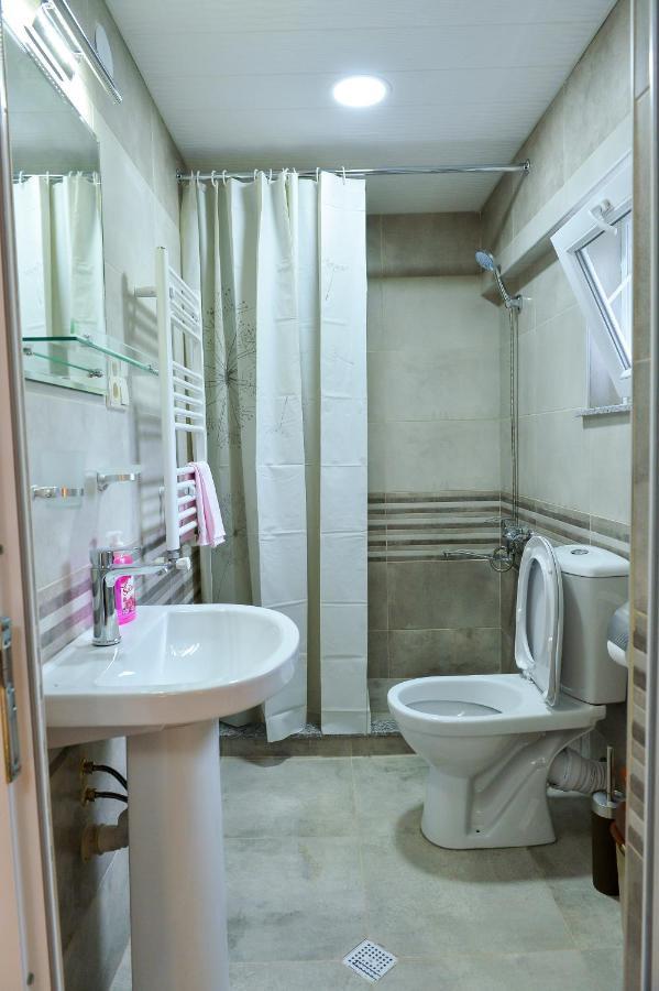 Гостевой дом Cozy House Кутаиси Экстерьер фото