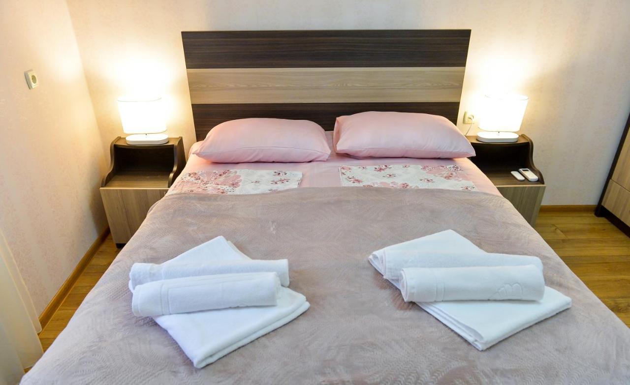 Гостевой дом Cozy House Кутаиси Экстерьер фото