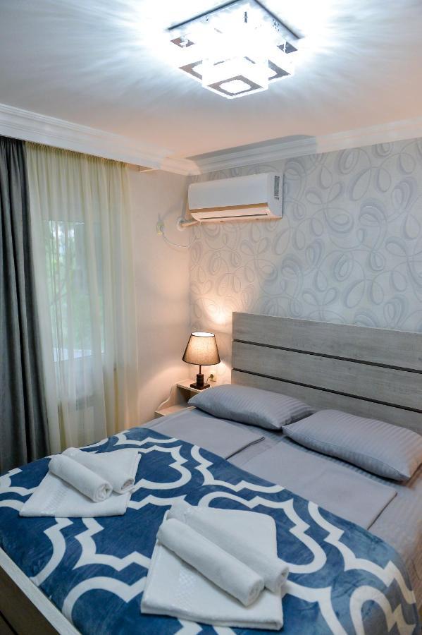 Гостевой дом Cozy House Кутаиси Экстерьер фото