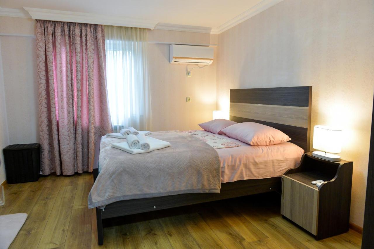 Гостевой дом Cozy House Кутаиси Экстерьер фото