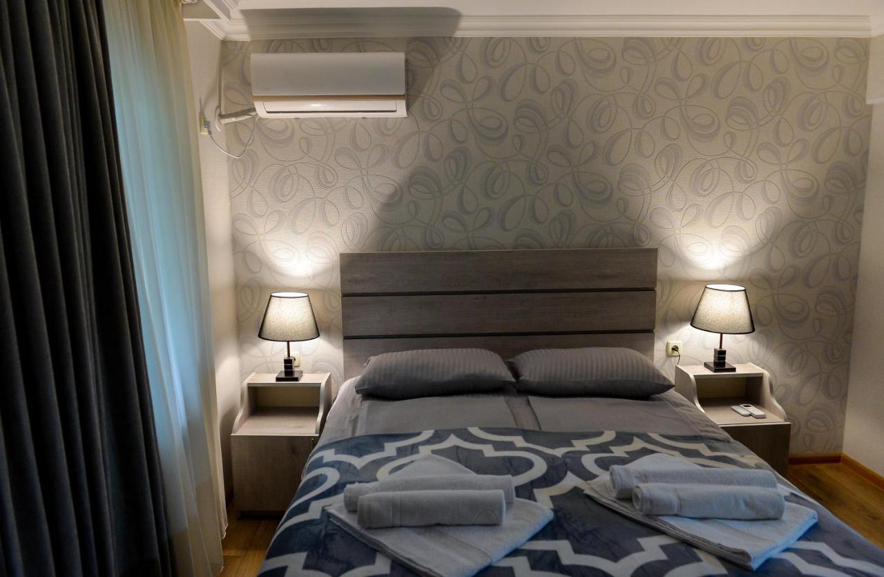 Гостевой дом Cozy House Кутаиси Экстерьер фото