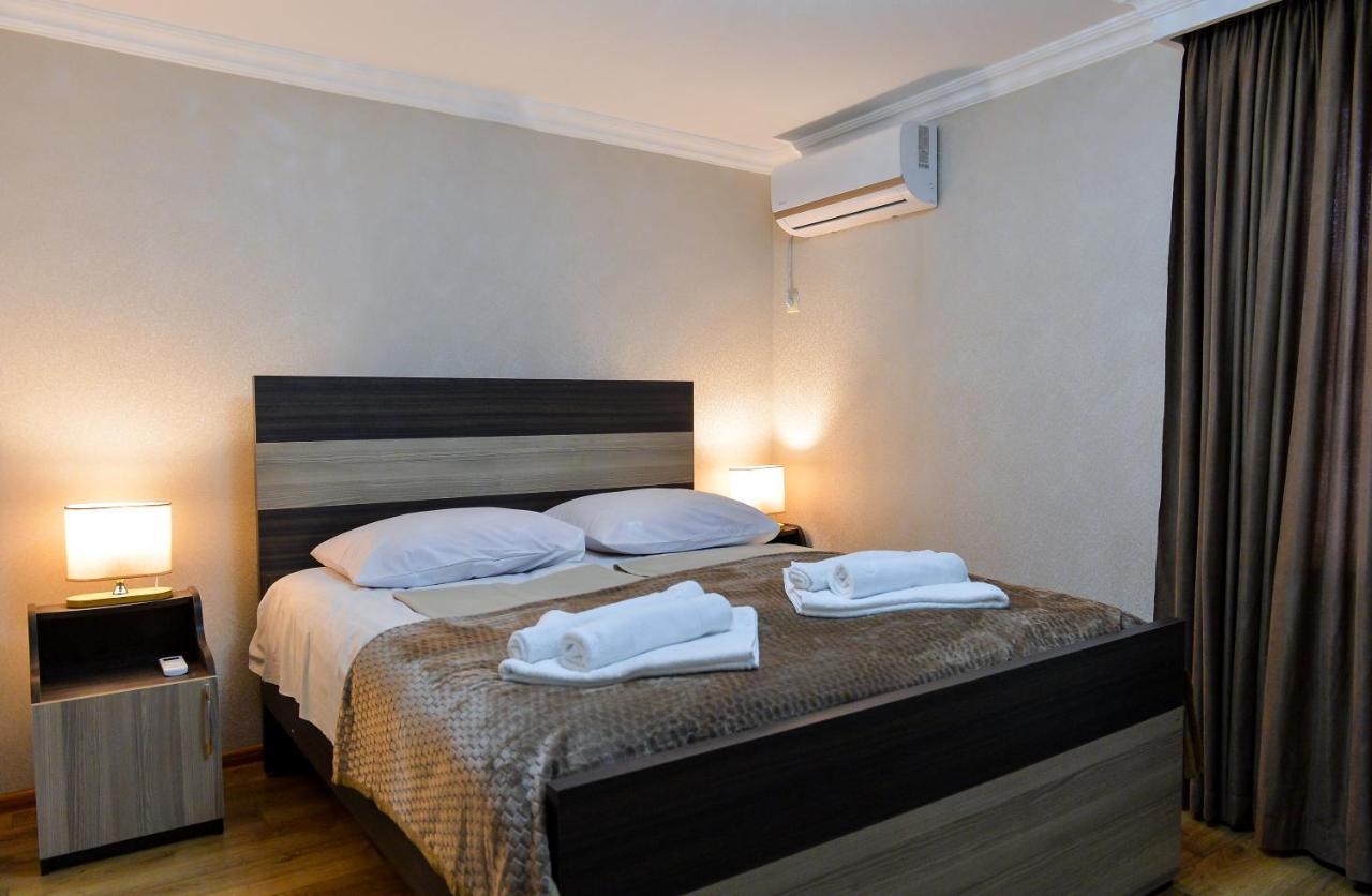 Гостевой дом Cozy House Кутаиси Экстерьер фото