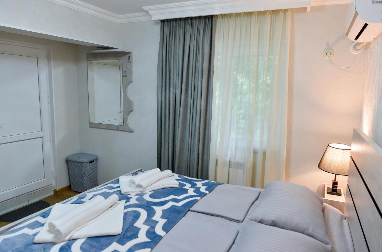 Гостевой дом Cozy House Кутаиси Экстерьер фото
