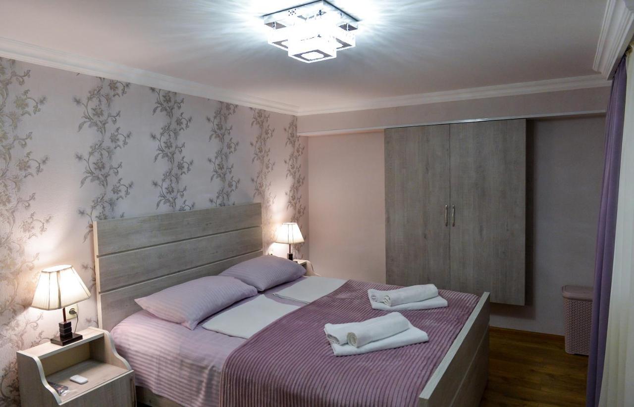 Гостевой дом Cozy House Кутаиси Экстерьер фото