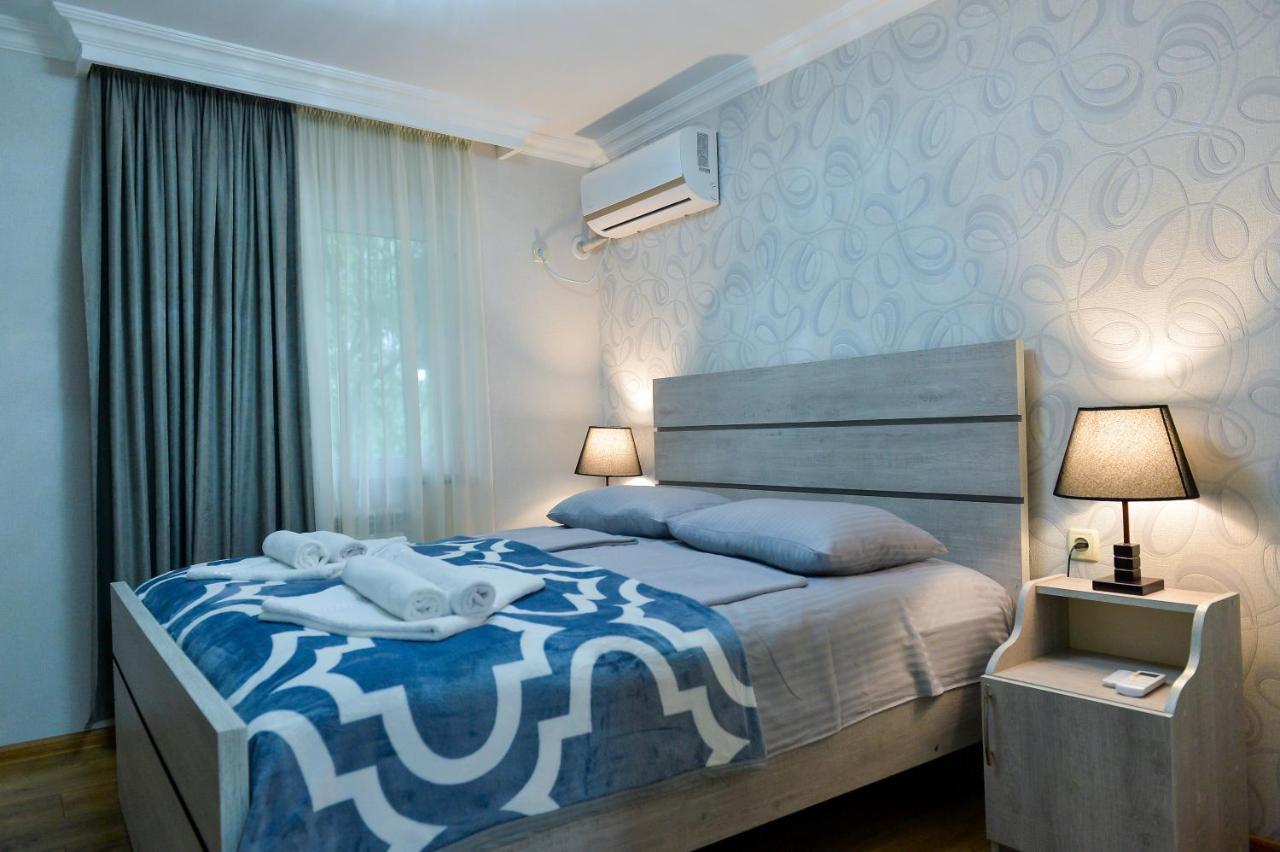 Гостевой дом Cozy House Кутаиси Экстерьер фото