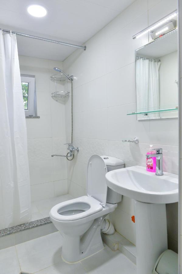 Гостевой дом Cozy House Кутаиси Экстерьер фото